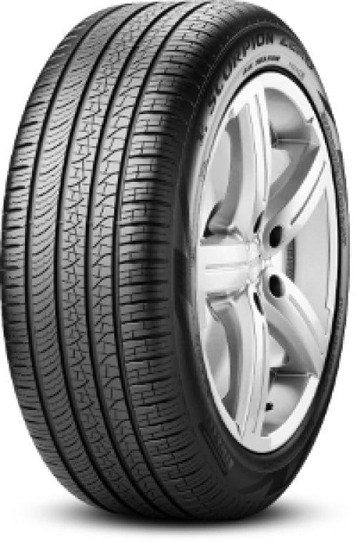 Pirelli Scorpion Zero All Season ( 255/50 R20 109W XL LR, PNCS )