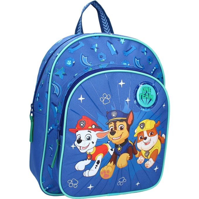 Paw Patrol rugzak