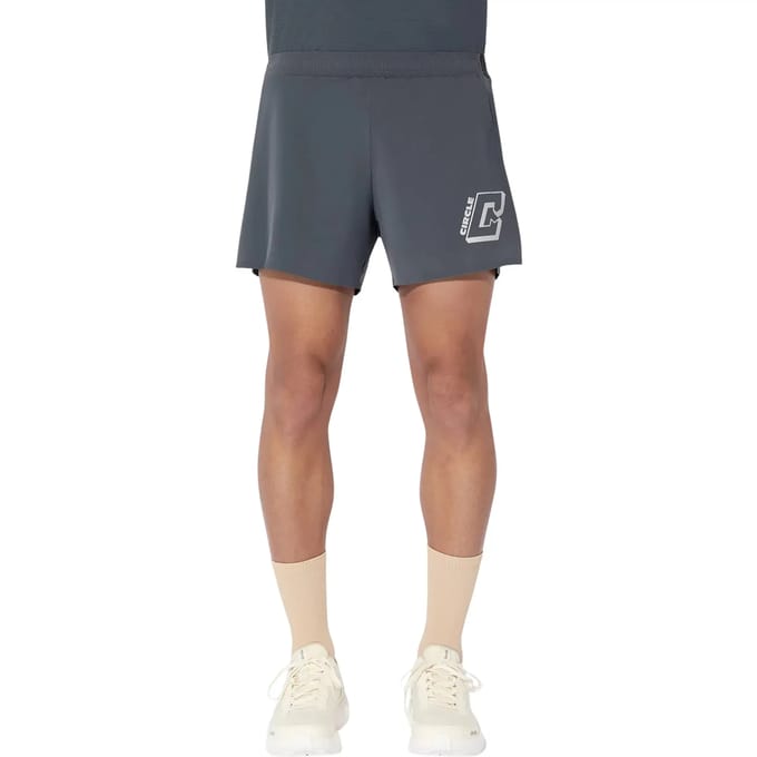 Korte Circle Sportswear Legend