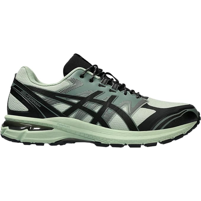 Gel-Terrain Dark Jade sneakers