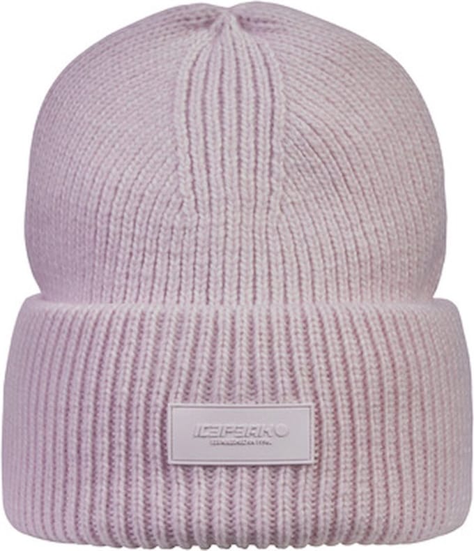 ICEPEAK - halibur - Muts dames - Rose
