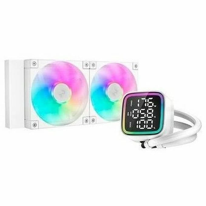 Kit voor vloeibare koeling DEEPCOOL