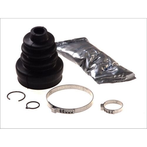 Balgenset, aandrijfas SPIDAN 26044