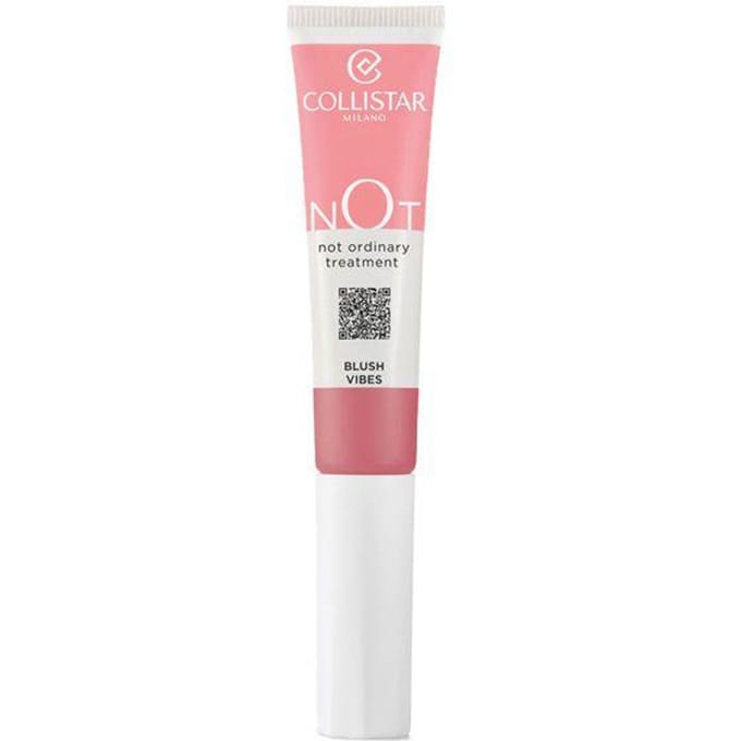 Blush fluide NOT BLUSH VIBES #02-Frozen Framboise 15 ml