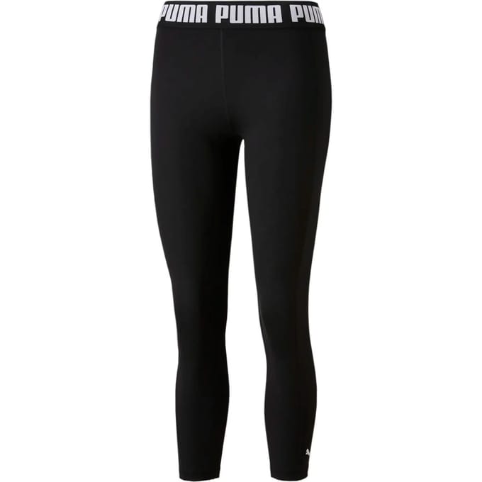 PUMA Train  Strong High Waist Full Tight Dames Sportlegging - Maat XL