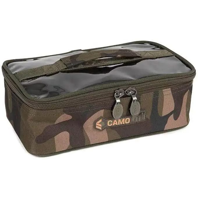 Fox Camolite Large Accessory Bag - Vistas