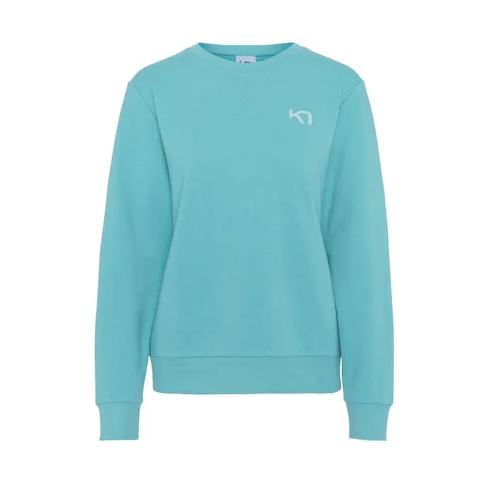 Dames sweatshirt Kari Traa