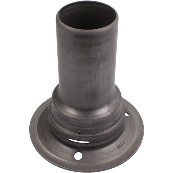 Versnellingspook, extern ZF 1324302005ZF