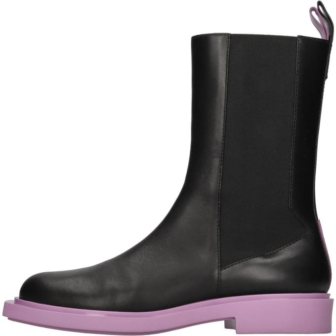 3juin Boots zwart