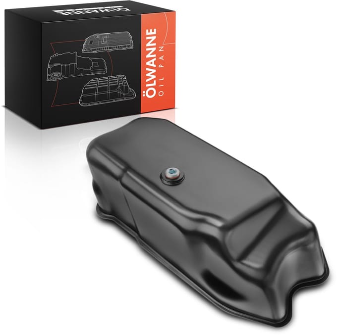 Frankberg 1x oliepan motoroliepan voor Fiat