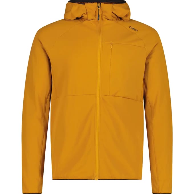 Hooded jacket CMP