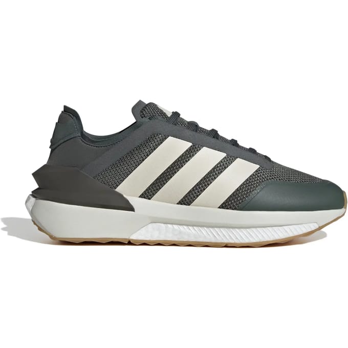 Adidas Avryn Schoenen Groen EU 42