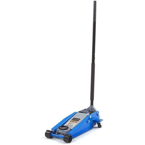 HBM 3,5 Ton Laag Garagekrik