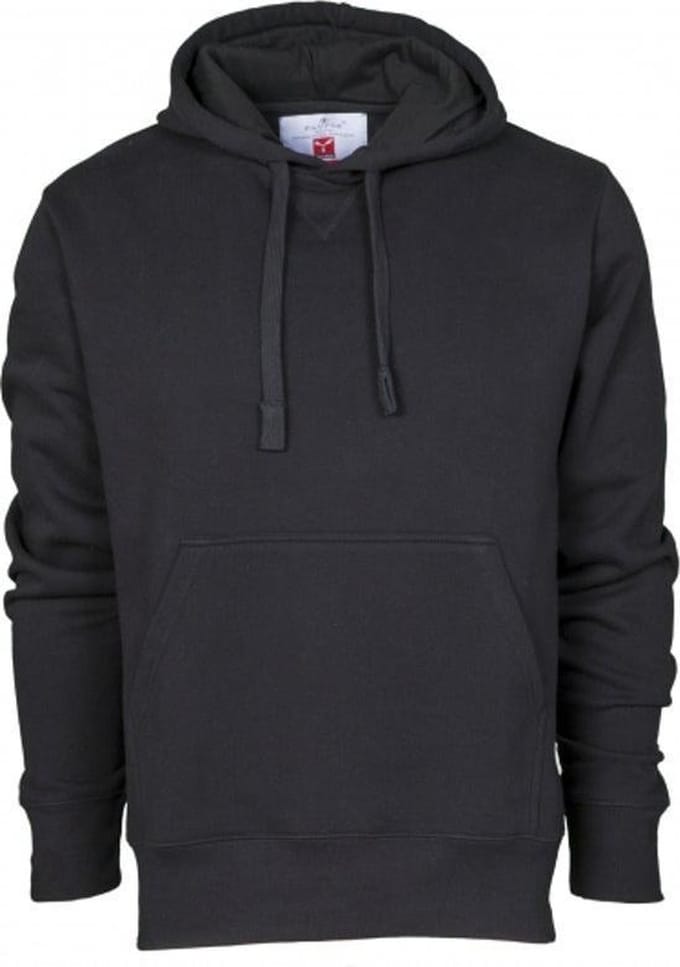 Payper Toronto - Black - 3XL
