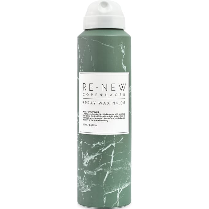 Re-New Copenhagen Reset Spray Wax No. 06 150 ml