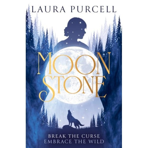 Moonstone - Laura Purcell