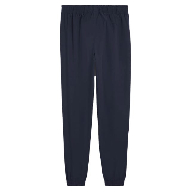 Puma Manchester City Fc Tech Trainingsbroek Blauw L