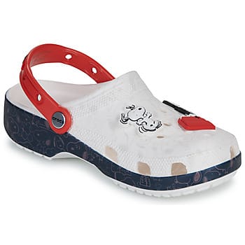 Klompen Crocs Peanuts Classic Clog