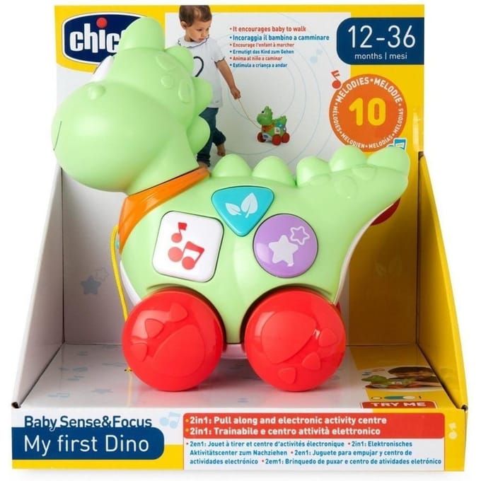 Chicco Mijn eerste Dino