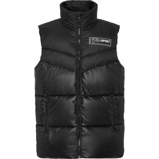 Dons Vest