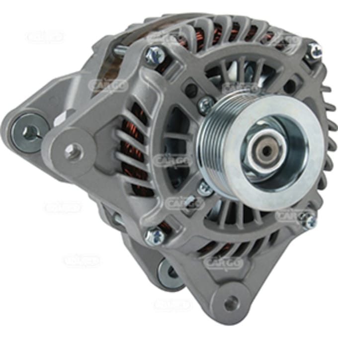 Driefasige generator HC-CARGO 115548