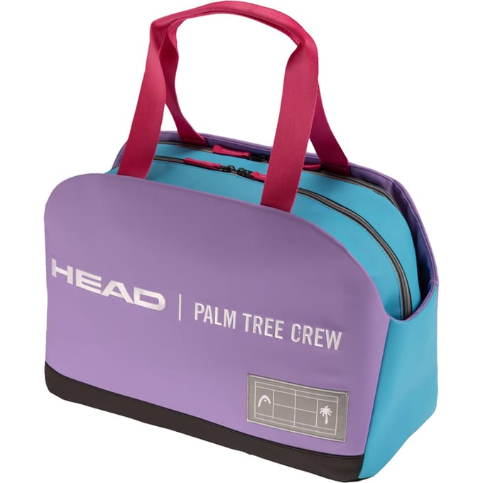 HEAD Pro X Tote Bag PTC Alternate Edition Sporttas-Blauw,Pink