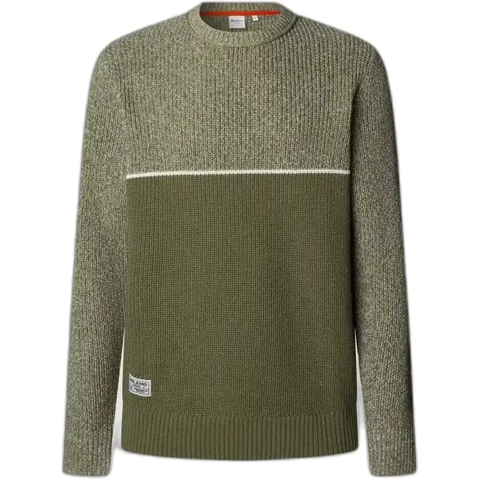 Pepe Jeans Penn Trui Groen M Man