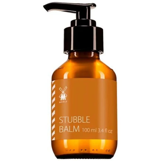 MÜHLE -Balsem voor stoppelbaard 100ml