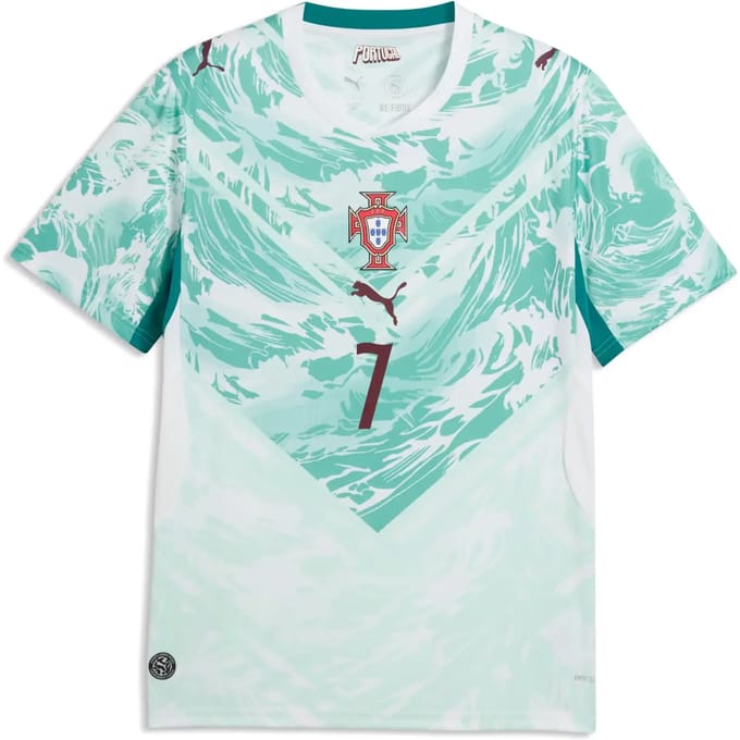 Buitenfilter Portugal Ronaldo Coupe du Monde 2026