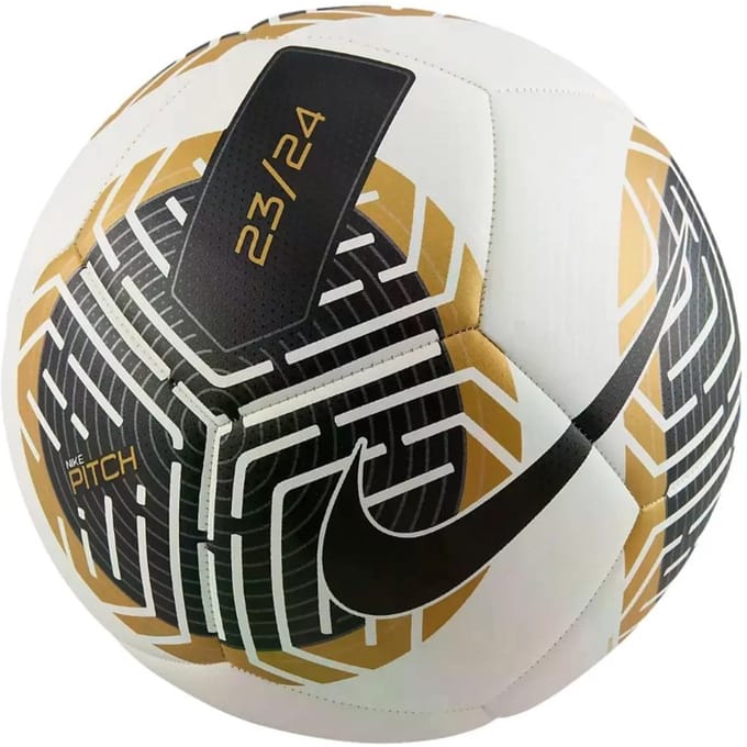 Nike Pitch Soccer - Keepershandschoenen - Maat 5