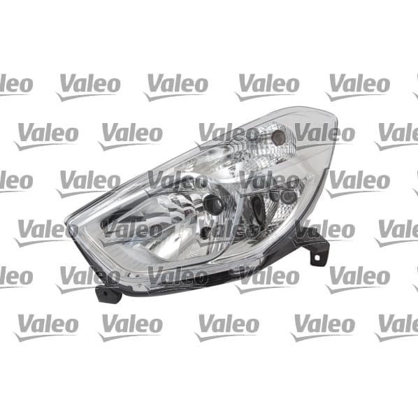 Koplampen VALEO 044776, rechts