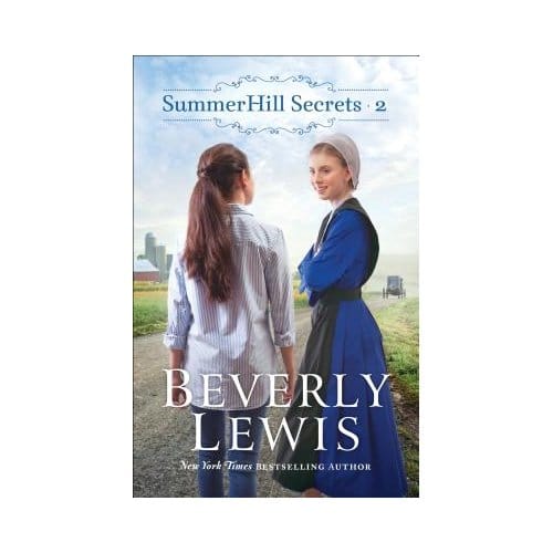 Summerhill Secrets - Beverly Lewis