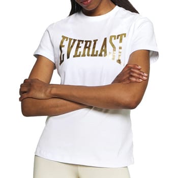 T-shirt Everlast Lawrence