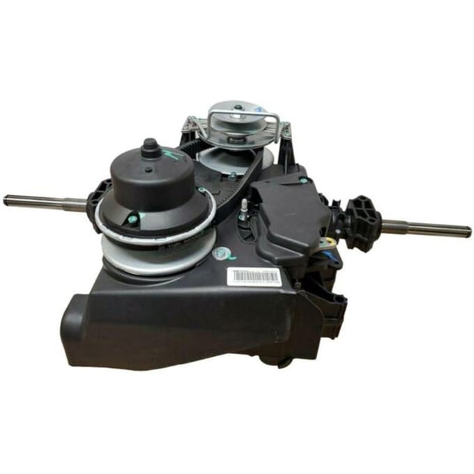 Husqvarnagroup rs800 sdplr transmissie
