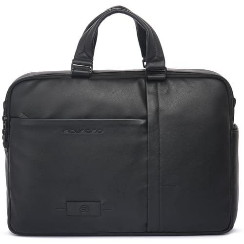 Laptoptas Piquadro PIQUADRON CARTELLA 2 MANICI