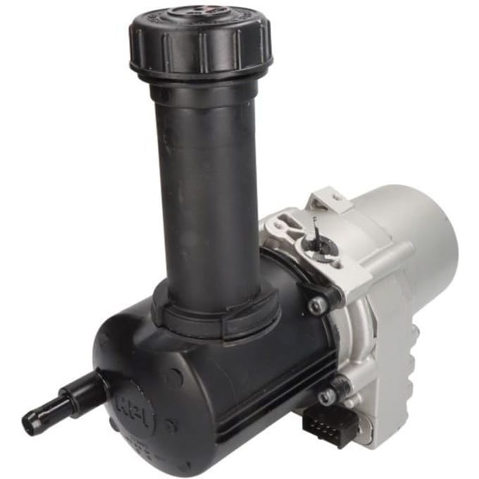 Hydraulische pomp, stuurinrichting SASIC 7070047