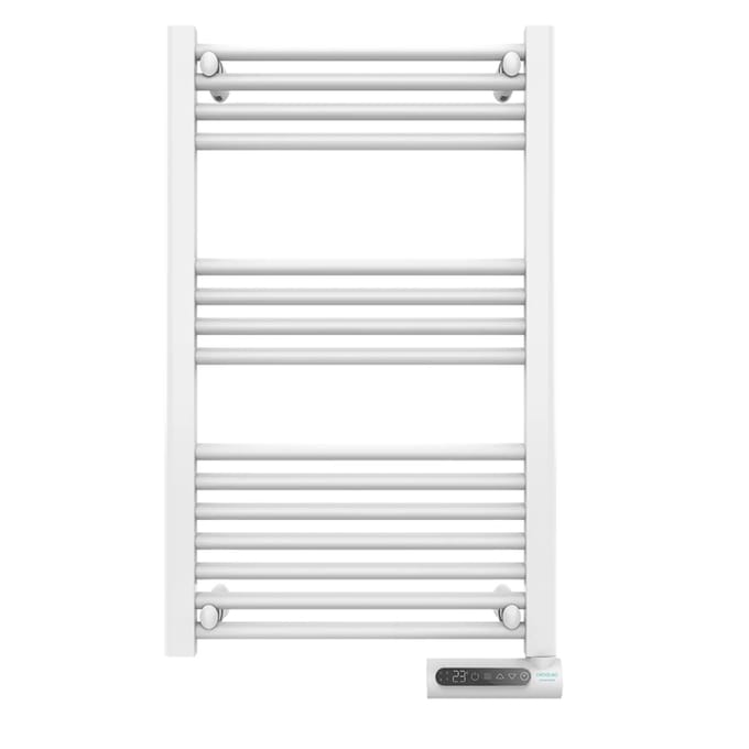 Elektrisch Handdoekenrek Cecotec ReadyWarm 9100 Smart Towel White 500 W