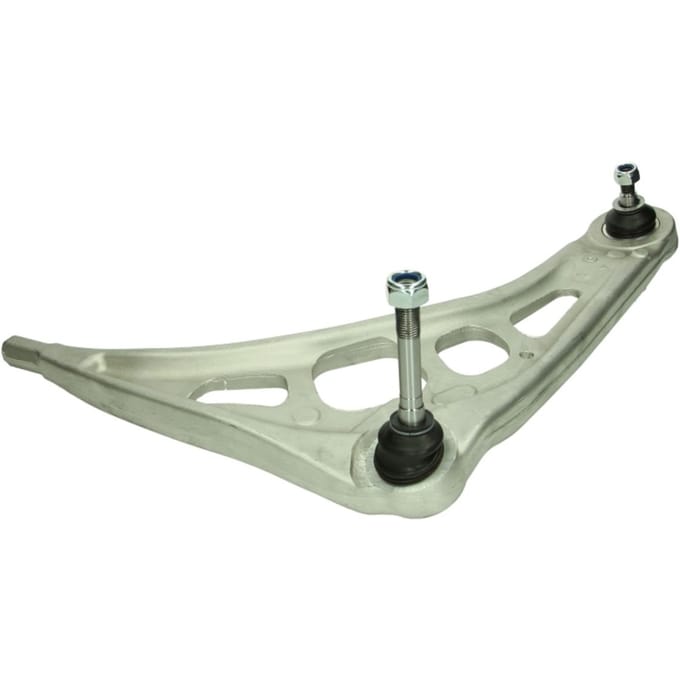 Draagarm, wielophanging DELPHI TC2596 Vooras, links, voorkant