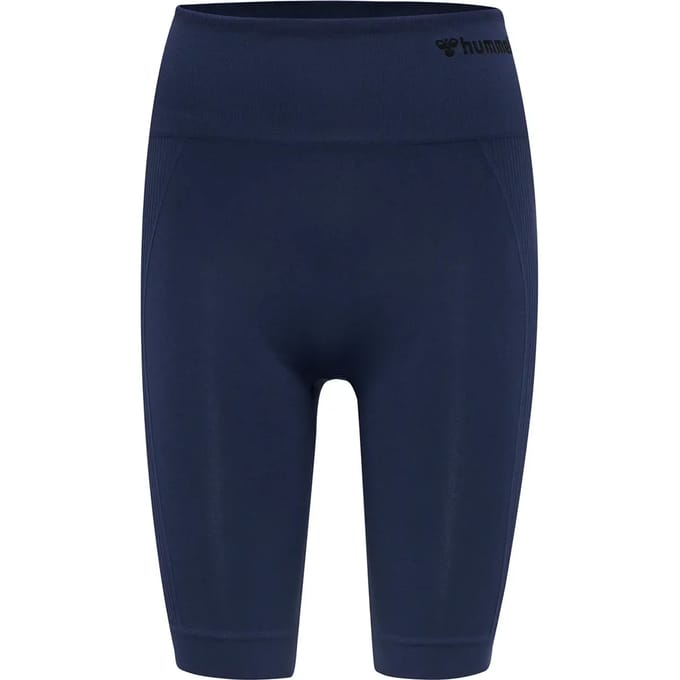 Dames shorts Hummel hmltif cyling