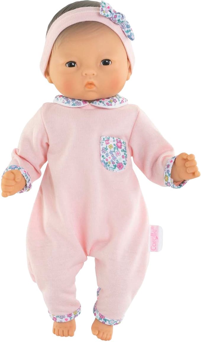 Corolle Baby Doll Calin Mila 30cm