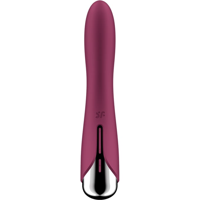 Satisfyer - Spinning Vibe 1 - Roterende G-spot vibrator