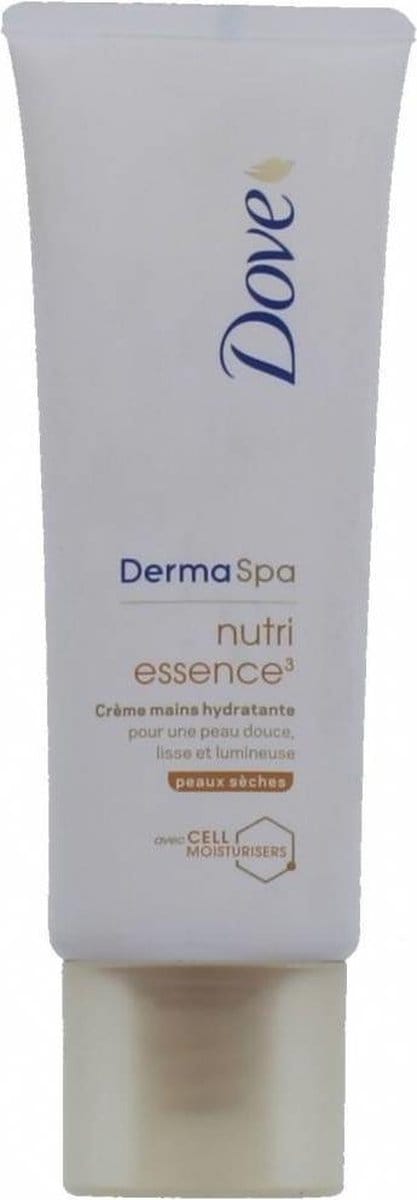 Dove Derma Spa Handcreme Nutri Essence - 75ml