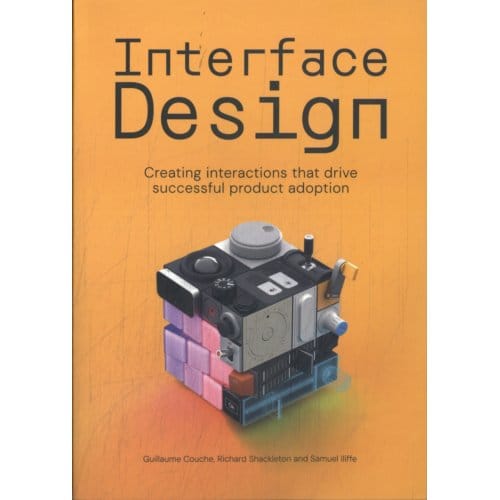 Interface Design - Samuel Iliffe