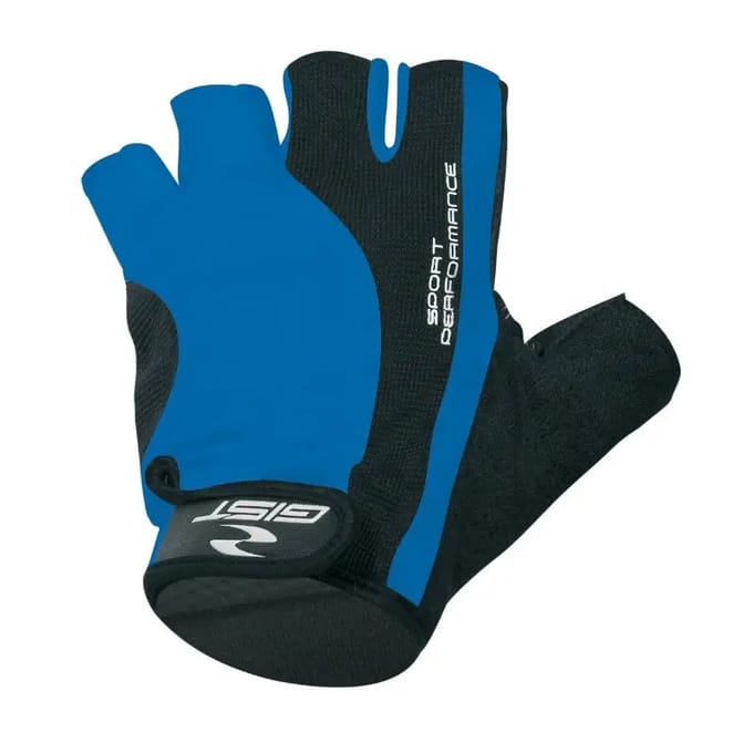 Korte handschoenen met klittenband Gist Pro - 5515