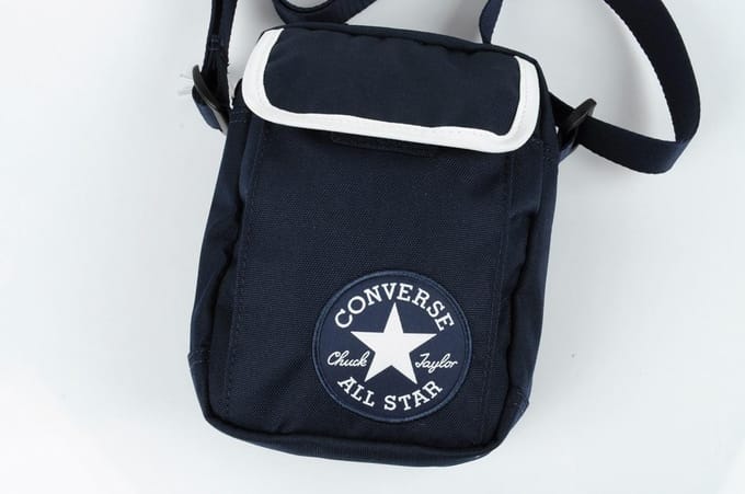 Body Urbain Croisé Converse [55UCB-ONOW]