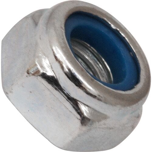 Toolstation Borgmoeren M6 (100 Stuks)