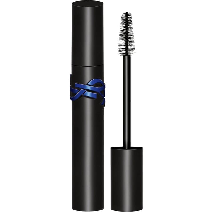 Yves Saint Laurent Mascara Waterproof Yves Saint Laurent - Mascara Lash Clash Mascara, Waterproof Black WATERPROOF