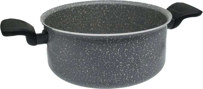 Tefal Natural Force Kookpan Met Handgrepen - Zonder Deksel - 22 cm