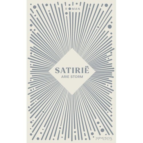 Satirië - Arie Storm