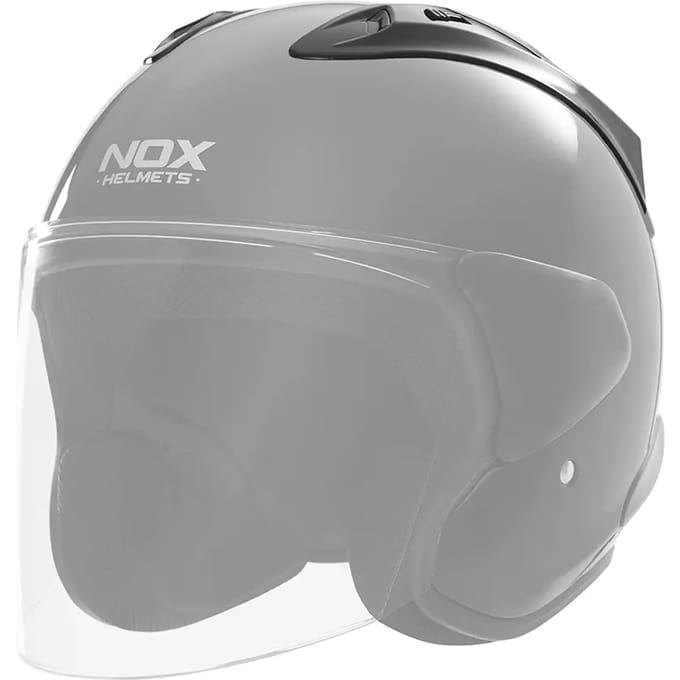 Ventilatie bovenste motorhelm Nox N220S